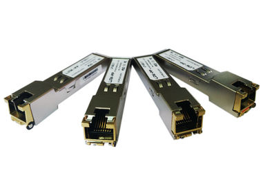 DEM-311GT 850nm 1000Base-SX LC SFP Transceiver Hot Pluggable