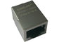 Surface Mounting Magnetic J0C-0005NL / LPJ19111DNL Rj45 1x1 10/100Base-TX