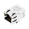 47F-1216DYD2NL RJ45 With Integrated Magnetics LPJ1014AONL Telecommunications