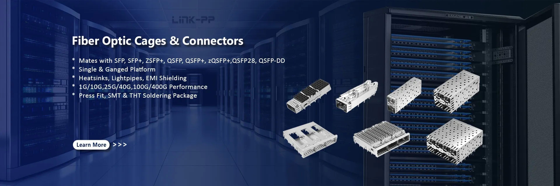 গুণ RJ45 মডুলার জ্যাক কারখানা