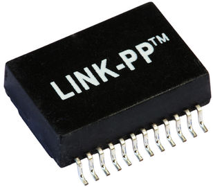 LP5008NLE 1000Base- টি ইথারনেট চৌম্বক ট্রান্সফরমার 12 Coils