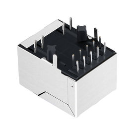 5-2337992-8 সিঙ্গল পোর্ট PoE RJ45 সংযোগকারী LPJG0926HENL