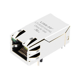 ARJP11C-MASA-AB-EMU2 পিন LPJK0010AHNL RJ45 পিন দ্বারা হোল দ্বারা মডুলার জ্যাক