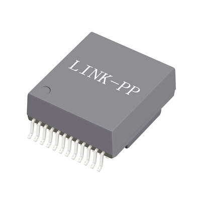 HX1305NL 1000 বেস -T 24 পিন ইথারনেট চৌম্বকীয় ট্রান্সফর্মার LP5305ANL