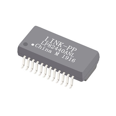 G2401CG 1000 IEEE 802.3ab Gigabit ইথারনেট সঙ্গে বেস ইথারনেট ট্রান্সফরমার