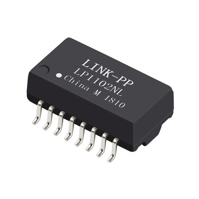 LAN1102-50 / MS10232 10 / 100BASE- টিক্স ম্যাজেক্টিক্স মডিউল TF110-S055N2 সারফেস মাউন্ট