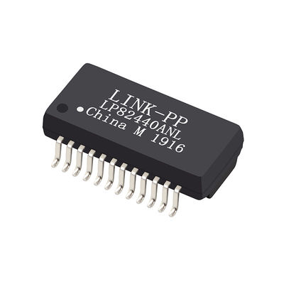 H5084NL / HX5084NL PoE ট্রান্সফরমার LP82440ANL ইথারনেট চৌম্বক