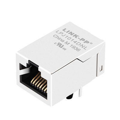 7499010001 RJ45 ইন্টিগ্রেটেড ম্যাজিকটিক্স সঙ্গে 10 / 100Base-TX কনভার্টার