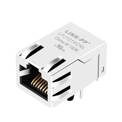 XRJH-01D-0-D12-070 RJ45 ইন্টিগ্রেটেড ম্যাজিকটিক্স সঙ্গে 10 / 100Base-TX কনভার্টার পারেন