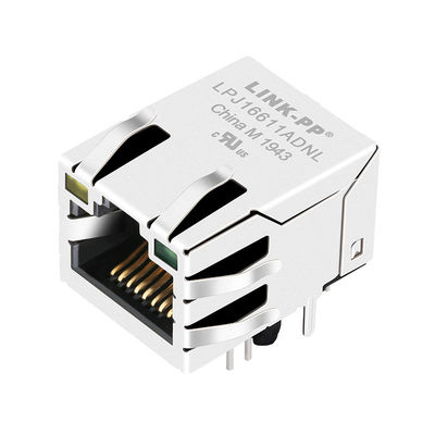 JXD1-0014NL 1x1 পোর্ট 100 বেস-টি ইথারনেট বিচ্ছিন্নতা মডিউল ছাড়া