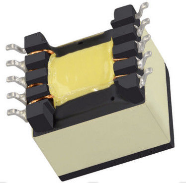 POE30PR-50ED উচ্চ ফ্রিকোয়েন্সি ট্রান্সফরমার RoHS অনুগত