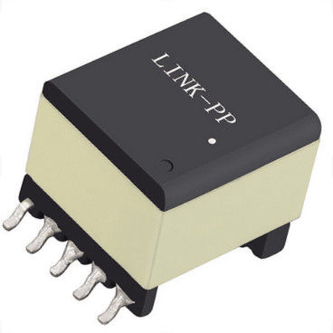 POE22PR-50ED একক উচ্চ ক্ষমতা আউটপুট ফরওয়ার্ড ফ্লাইব্যাক ট্রান্সফরমার