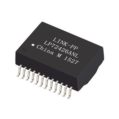 TG5G-HPE10NZ5LF 5G 1A POE+ 24Pin SMD ট্রান্সফরমার মডিউল
