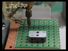 উচ্চমানের ইথারনেট সংযোগকারী মডিউলগুলির স্বয়ংক্রিয় উত্পাদন