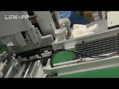 সুনির্দিষ্ট কারুশিল্পঃ ল্যান ট্রান্সফরমার উত্পাদনে ফার্নেস পাস এবং লেভেলিং ফুট