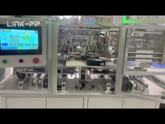 LINK-PP মডুলার RJ45 জ্যাক - দ্রুত ডেলিভারি জন্য পর্যাপ্ত ইনভেন্টরি