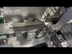 নির্ভুলতা এবং দক্ষতা: LINK-PP