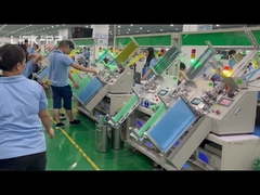 লিঙ্ক-পিপির শক্তিশালী উৎপাদন ক্ষমতা প্রতি মাসে ৬ মিলিয়ন টুকরো ছাড়িয়ে গেছে