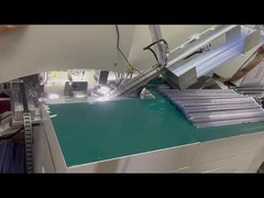 ইথারনেট ট্রান্সফরমারগুলির পর্যাপ্ত তালিকা নির্ধারিত সময়ে বিতরণ নিশ্চিত করে