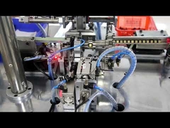 ২৬ বছর ধরে ম্যাগনেটিক সহ বা ছাড়া RJ45 সংযোগকারী উত্পাদন দক্ষতা