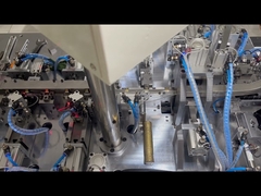 লিংক-পিপির অটোমেশন সরঞ্জাম Magjack RJ45 এর গুণমান এবং দক্ষতা উন্নত করে