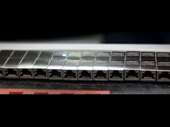 সিমলেস কানেক্টিভিটি অভিজ্ঞতাঃ ইন্টিগ্রেটেড ম্যাগনেটিক্স সহ লিংক-পিপি আরজে 45 জ্যাক