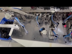 একক পোর্ট/1xN/2xN মাল্টি RJ45 সংযোগকারী চৌম্বকীয় জ্যাক সরবরাহকারী