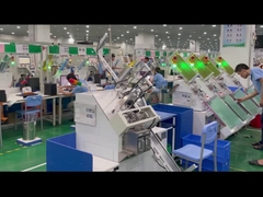 LINK-PP এর 10/100/1000M LAN ট্রান্সফরমার দিয়ে ইথারনেট পারফরম্যান্স বাড়ান